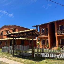 Águas de Sauípe, hotel a Pôrto de Sauípe