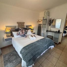 Cottage of Grace – hotel w mieście Benoni