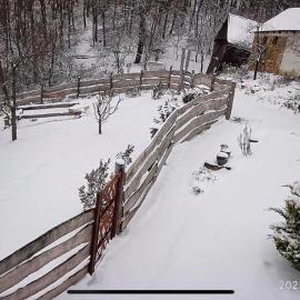 Chata Pavlínka samota pri lese, hotelli kohteessa Chvojnica
