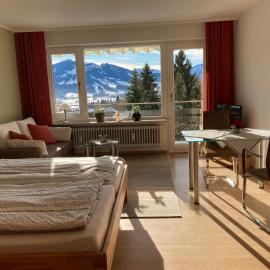 Appartement Vogelnest