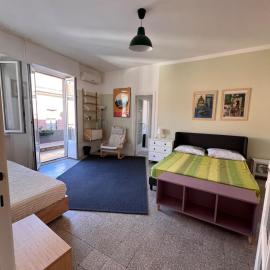 Luxia home - Salone del Mobile - terrace, Hotel in Corsico