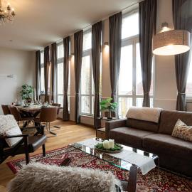 Loft - Zur alten Schule in Essingen, hotel a Essingen