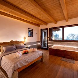 Agriturismo Dai Dellerba, ξενοδοχείο σε Πινερόλο