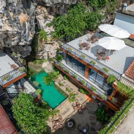 Favos Ninh Binh Hotel & Villas