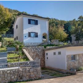 Adrialana, hotel in Porozina