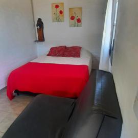CabañaPaz, hotel in Santa Rosa de Calamuchita