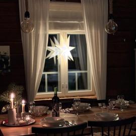 Villa Hirsipirtti, hotel in Rovaniemi