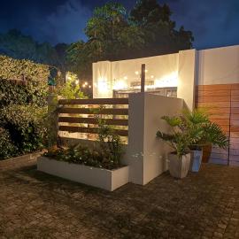 RElaxed city living, מלון בפורט אליזבת