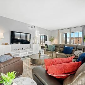 Luxury Massive Penthouse in Watertown