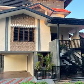 Ragaveena, your home away from home