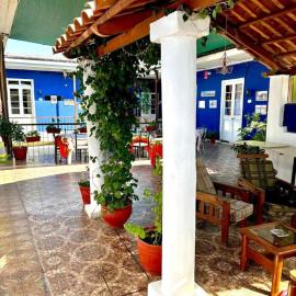 La Casona de Jerusalen, hotel a Arequipa