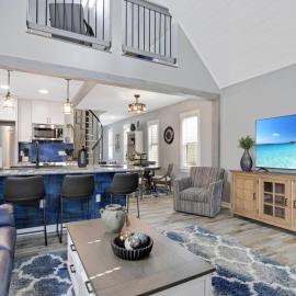 Perfect Vacation Cozy Lancaster Village Bungalow, hotel a Lancaster