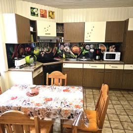 바일 암 라인에 위치한 호텔 Haus Adelheid
