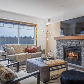 Free Arcade Delightful Stay in Rocky Mountains