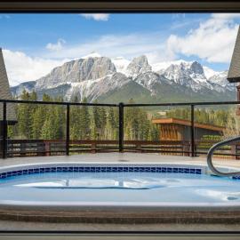 Serene 3BR Rockies Stay with Hot Tub and Near DT