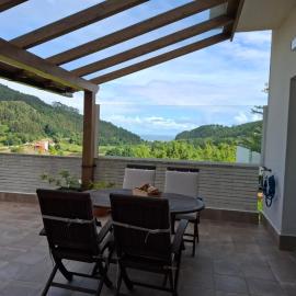 La Pabla, Hotel in Colunga