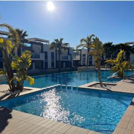Flamingo del Guardamar, hotel in Guardamar del Segura