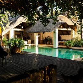 Hakunamatata Country Estate, hotel v destinácii Muldersdrift