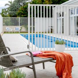 Estuary Poolside Escape in Dawesville Mandurah