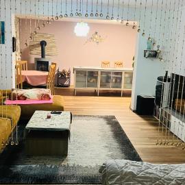 Ferienwohnung am Felsenwanderweg