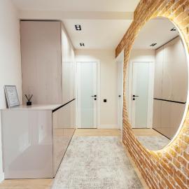 Central Rîșcani Loft