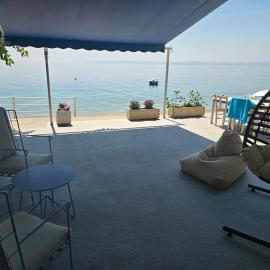 Ilia Suites ''Paralia'', ξενοδοχείο στην Ήλια