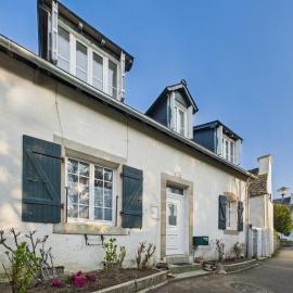 Loki Rivoli Cottage