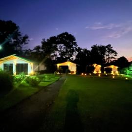 Ecohotel Alma，卡拉爾卡的飯店