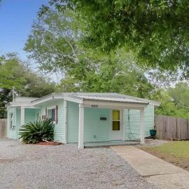 Northeast Investments LLC, hotel a Gulfport