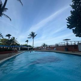 Conjunto Residencial Emerald Suites