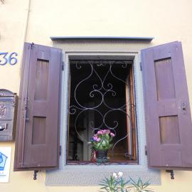 La Calla, Hotel in Monghidoro