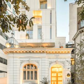 ROSETTI Hotel