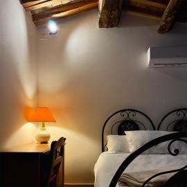 Agriturismo Al Vicinale, hotel v destinácii Genga