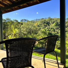 Pousada ROCA, hotel in Ibiúna