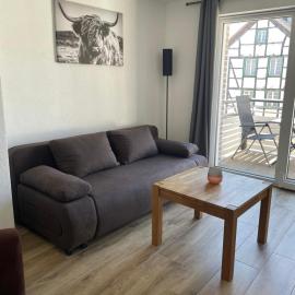 Ferienwohnung Eifel-Trude