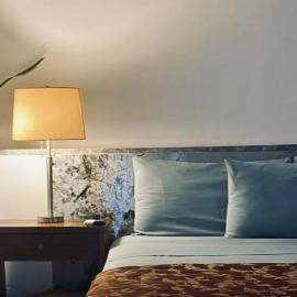 bamboo bed and breakfast, хотел в Сан Педро Сула