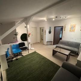 Bucharest Residence