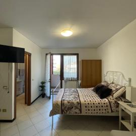 Residenza del Pesco
