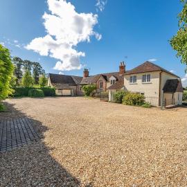 Cleaver Cottage, hotel em Andover