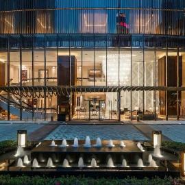 Yun Xiaoxi High-Altitude Suite Hotel