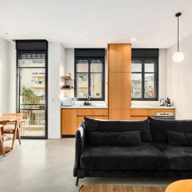 AYA Boutique Aparthotel
