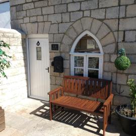 Dormouse 18th Century Holiday cottage, hotel u gradu Vejmut