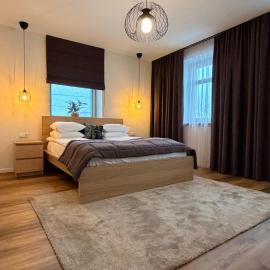 Crown Apartment Park View, hotel u gradu 'Ukmergė'