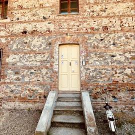 La Locanda della Mandria 1