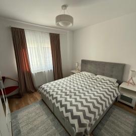 Ingrino Apartament, hotel v destinácii Comăneşti
