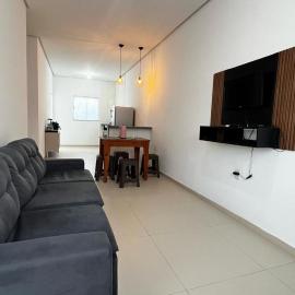 Casa aconchegante e familiar