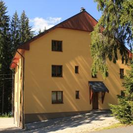 Apartmány Olympia, Hotel in Železná Ruda