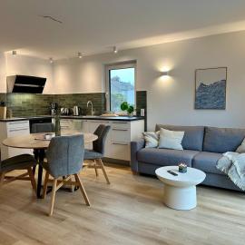 H24ZINGST - Das Ferienhaus, Hotel in Zingst