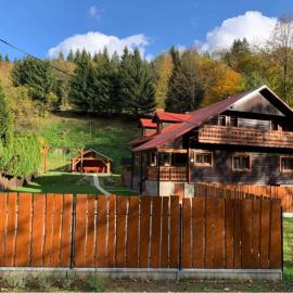VILLA MARTINI