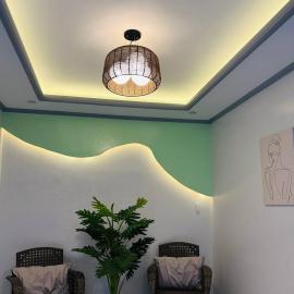 CJ Hideaway